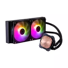 Water Cooler MASTERLIQUID 240L Core ARGB