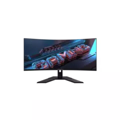 Monitor Gigabyte 34" Edge Wide WQHD GS34WQC 135Hz 1ms