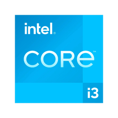 Procesador intel Core i3-13100 QCore 3.40GHz 12MB 1700