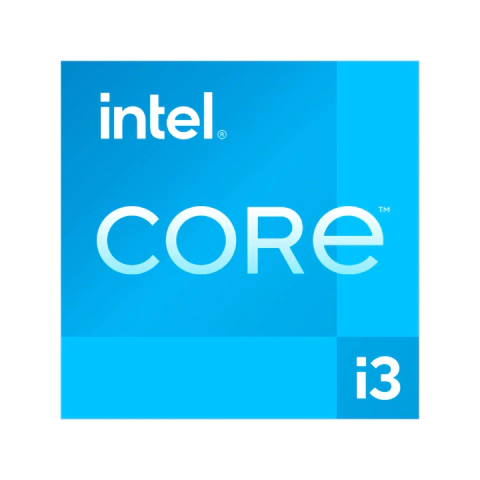 PROCESADOR CORE I3-13100 QCORE 3.40GHZ 12MB 1700