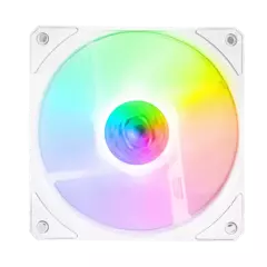 Cooler SickleFlow 120 ARGB White Edition