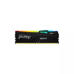 Memoria Ram Kingston Fury Beast 16gb 5200 mhz