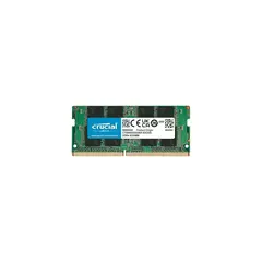 Memoria Crucial Basics SODIMM DDR4 16GB 3200MHz