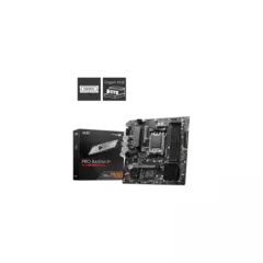 Motherboard MSI PRO B650M-P AM5 DDR5