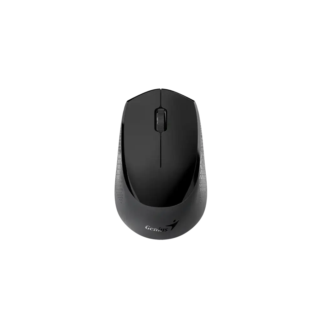 MOUSE INALÁMBRICO GENIUS BLUETOOTH NX-8000S NEGRO