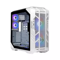 Gabinete Cooler Master HAF 700 White