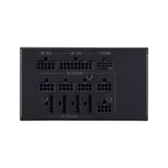Fuente MWE Gold Full Modular 1250W ATX3.0 A/WO