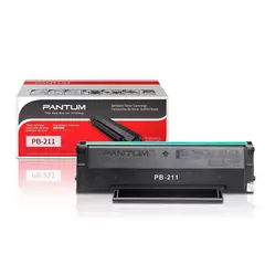 Tóner PANTUM NT-PB211 Negro