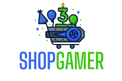 ShopGamer - Hardware y PC Gamer en Argentina | 6 Cuotas y 20% OFF