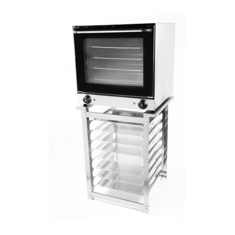 Horno Convector Eléctrico Santini Mediano + Base (MC600B) - comprar online