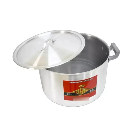Cacerola gastronómica 8.6 Lts (C28) - comprar online