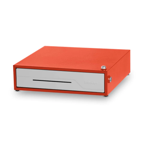 Gaveta de dinero (GDD)