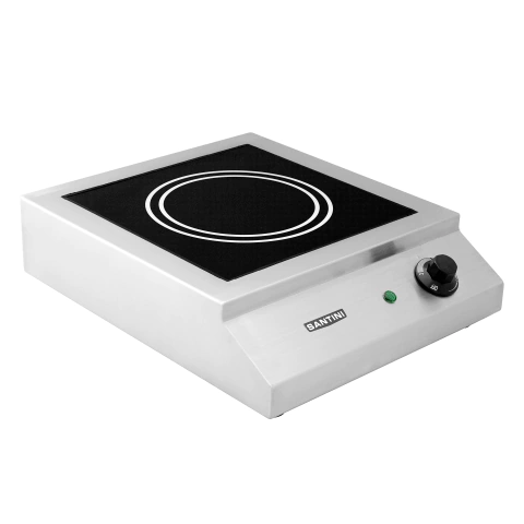 Anafe Eléctrico (S2000)