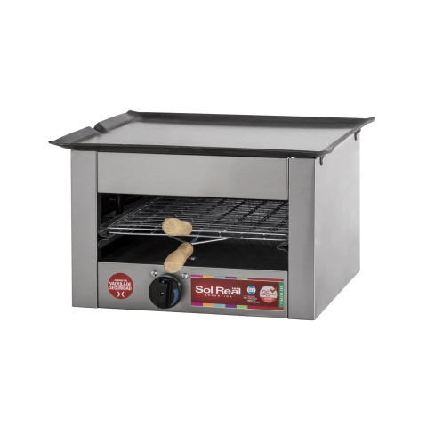 Carlitero Simple (061) - comprar online