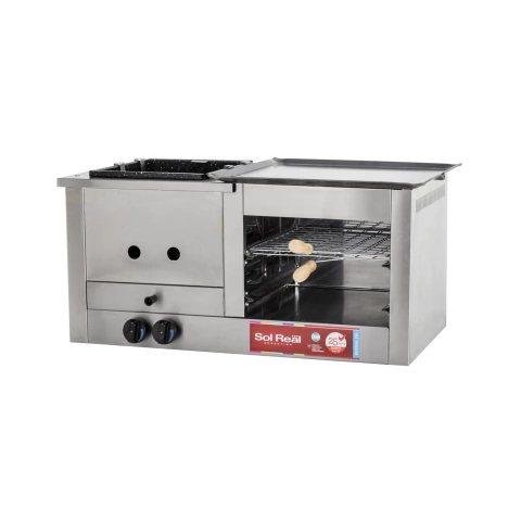 Carlitero Múltiple c/ Panchera (254)