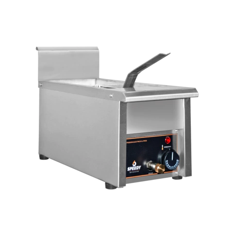 Freidora Eléctrica 8 Litros (1060)