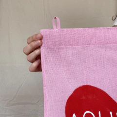 Bandeira Amor - comprar online