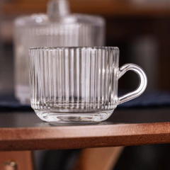 Xícara de Café Lines