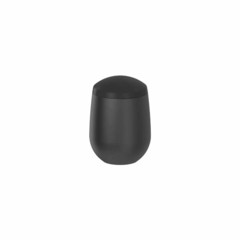 Kit Soft Preto Banheiro - BRIZZE CASA