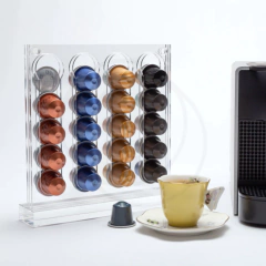 Suporte de Cápsulas Nespresso - comprar online