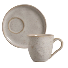 Xícara de Chá + Pires Latte na internet