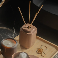 Kit Aura Amêndoa - comprar online