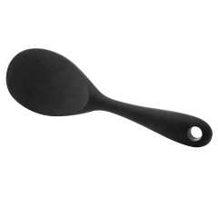 Utensílio de Silicone Preto - loja online