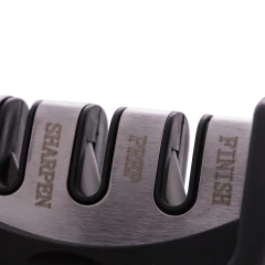 Afiador de Faca Black - loja online