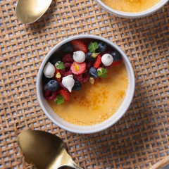 Bowl Empilhável New White - comprar online