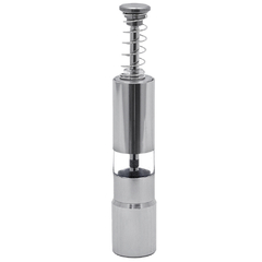 Moedor de Temperos em Inox - comprar online