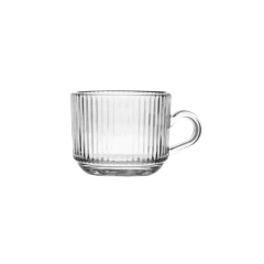 Xícara de Café Lines na internet