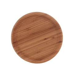 Mini Bandeja de Bambu Round - loja online
