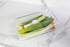Organizador de Geladeira | Natural - comprar online