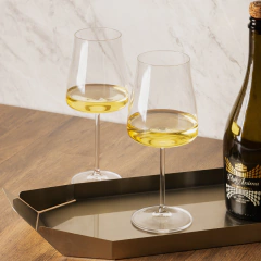 Jogo de Taças para Vinho | 400ml - comprar online