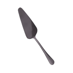 Espátula de Bolo Ônix na internet