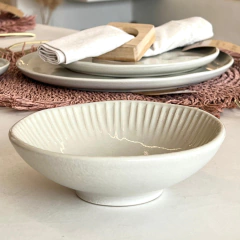 Bowl Clay
