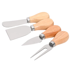 Conjunto 4 peças para Queijos na internet