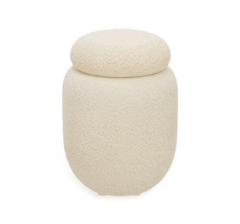Kit Banheiro Cloud - BRIZZE CASA