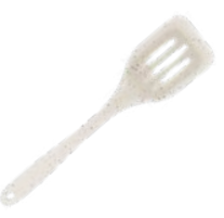 Utensílio de Silicone Mármol - BRIZZE CASA