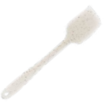 Utensílio de Silicone Mármol na internet