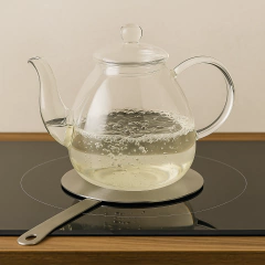 Adaptador para Fogão de Indução 20cm