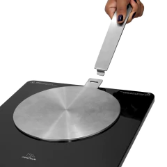 Adaptador para Fogão de Indução 20cm na internet