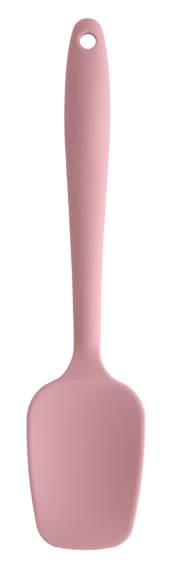 Utensílio de Silicone | Rosa Quartz - comprar online
