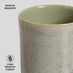 Caneca Green Granite - BRIZZE CASA