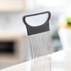 Suporte para Fatiar Legumes - comprar online