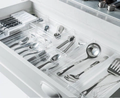 Organizador de Gaveta | Natural - loja online