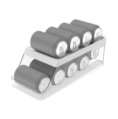 Imagem do Organizador de Latas Roll