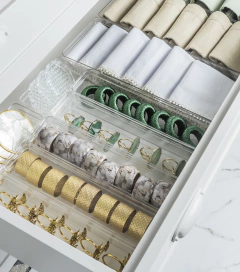 Organizador de Gaveta | Natural na internet