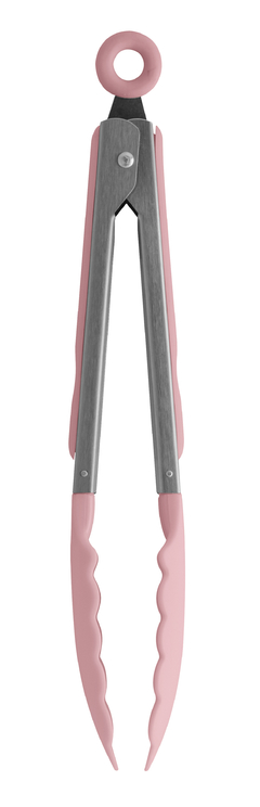 Utensílio de Silicone | Rosa Quartz - loja online