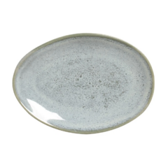 Imagem do Prato Oval Green Granite